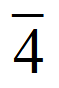 0